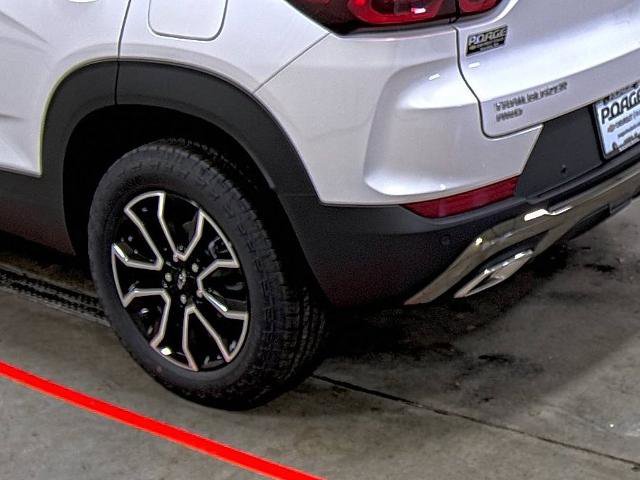 New 2026 Chevrolet TrailBlazer ACTIV w/ Convenience Package image 9
