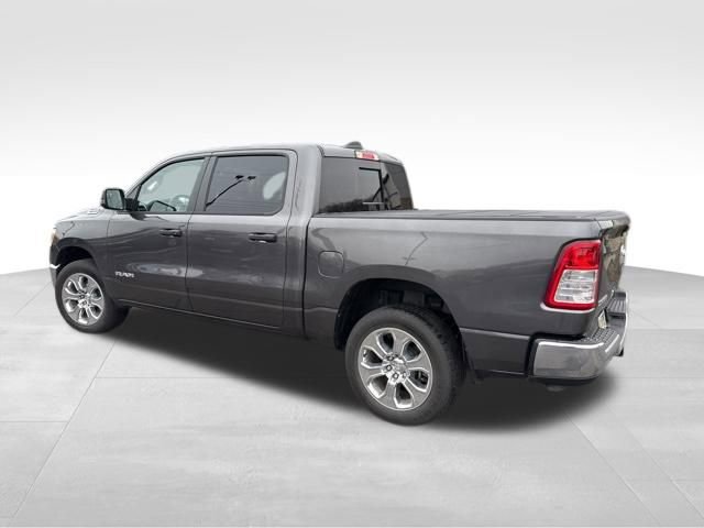 Used 2023 RAM 1500 Big Horn image 3