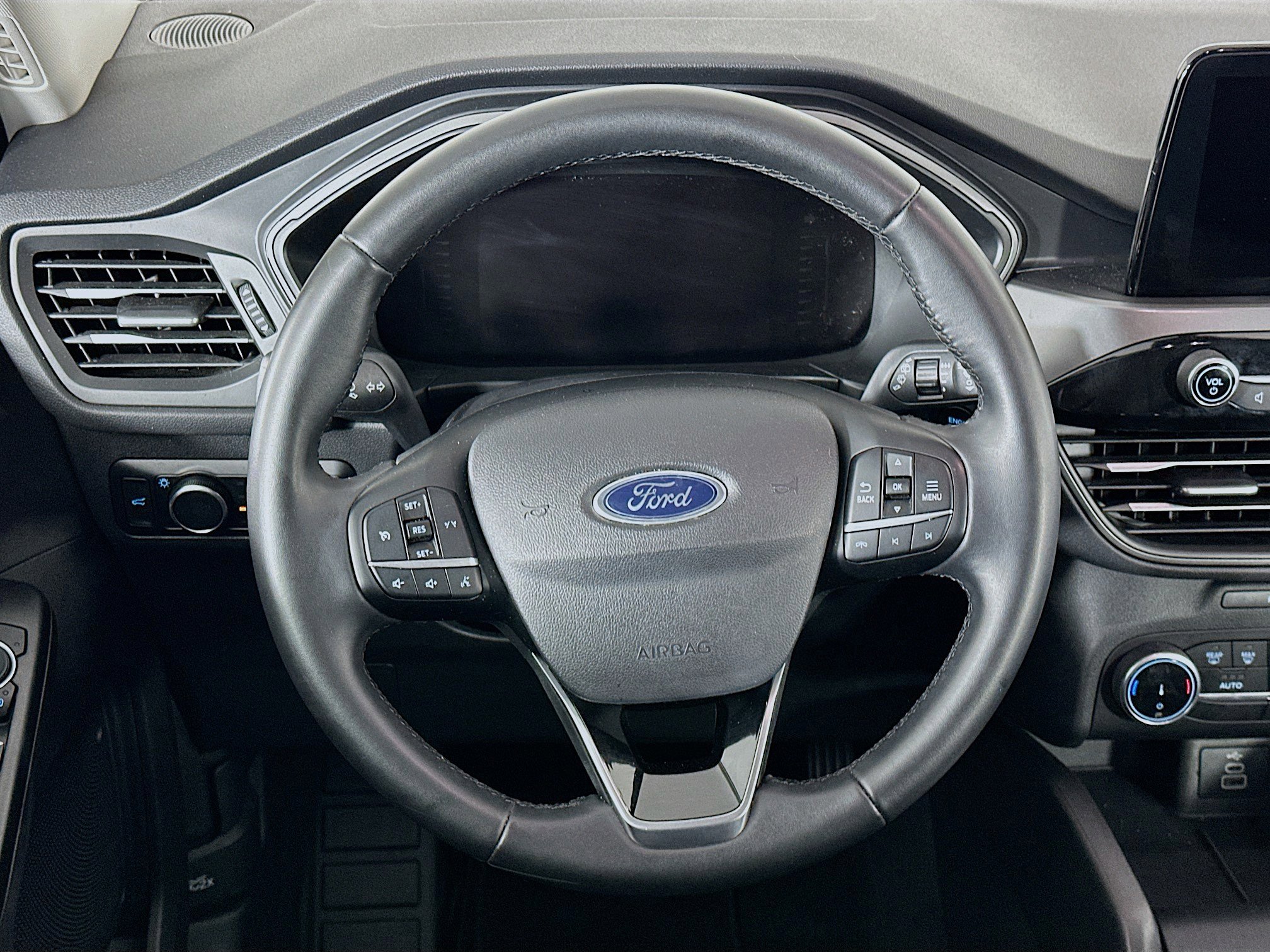 Used 2024 Ford Escape Active image 18