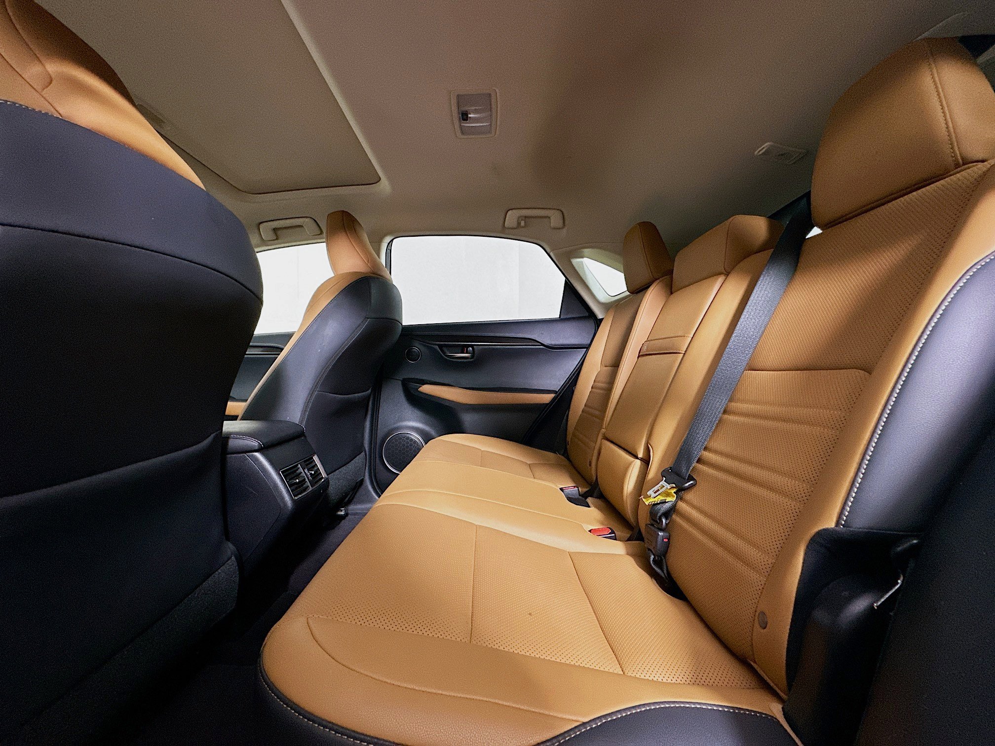 Used 2020 Lexus NX 300 FWD w/ Comfort Package image 28