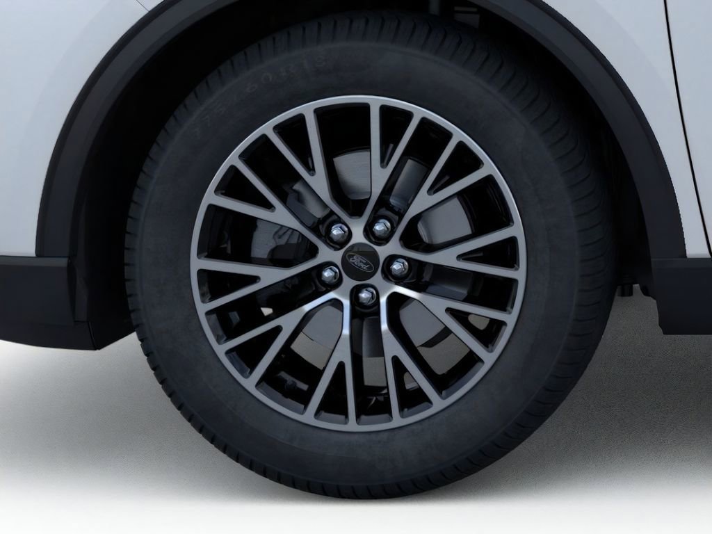 New 2026 Ford Escape SE w/ PHEV Premium Package FWD image 49