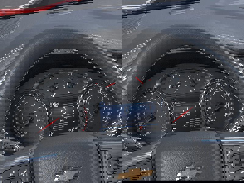 New 2026 Chevrolet Blazer LT image 42