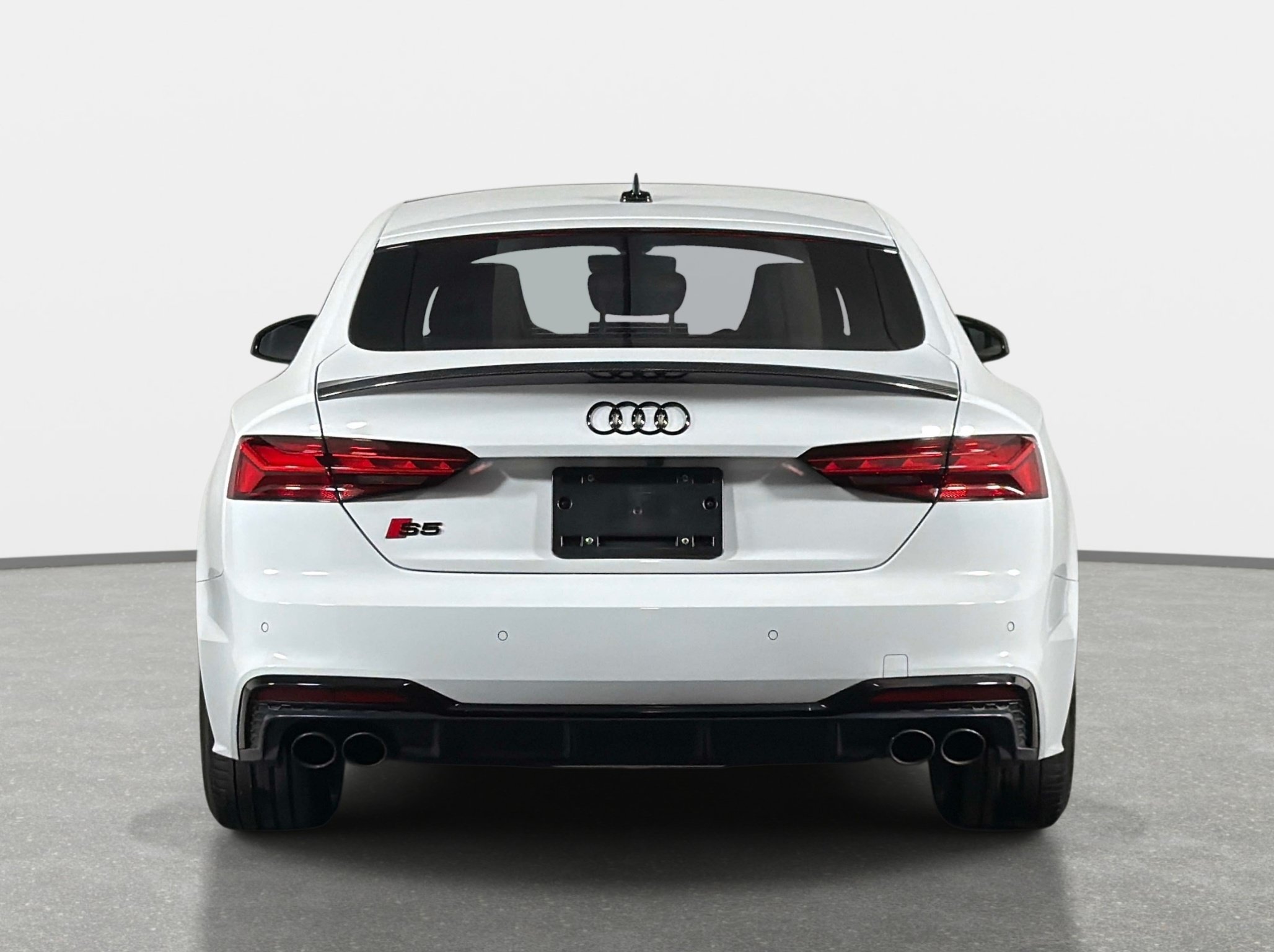 Used 2023 Audi S5 Prestige AWD/4WD image 8