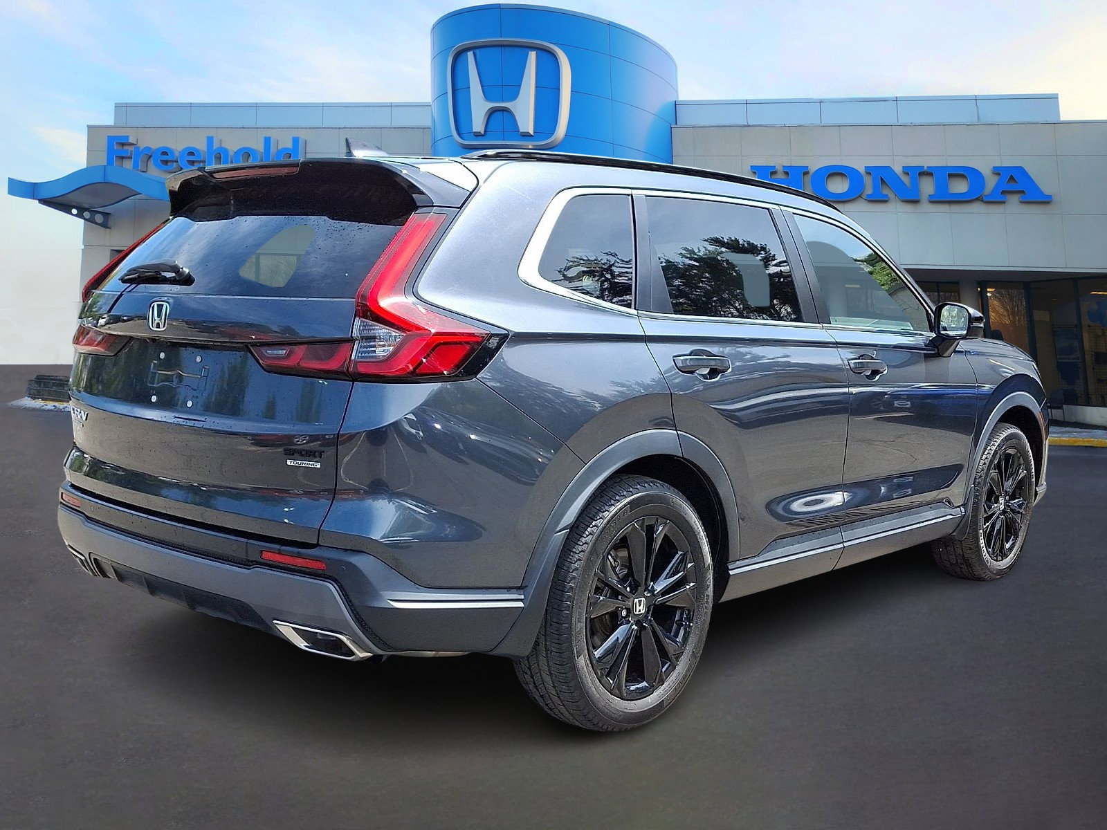Used 2023 Honda CR-V Sport Touring image 7