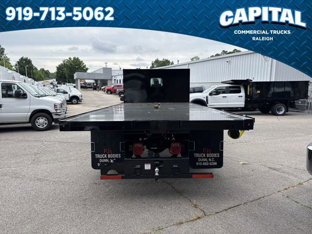 New 2025 Ford F650 2WD Regular Cab Super Duty image 7