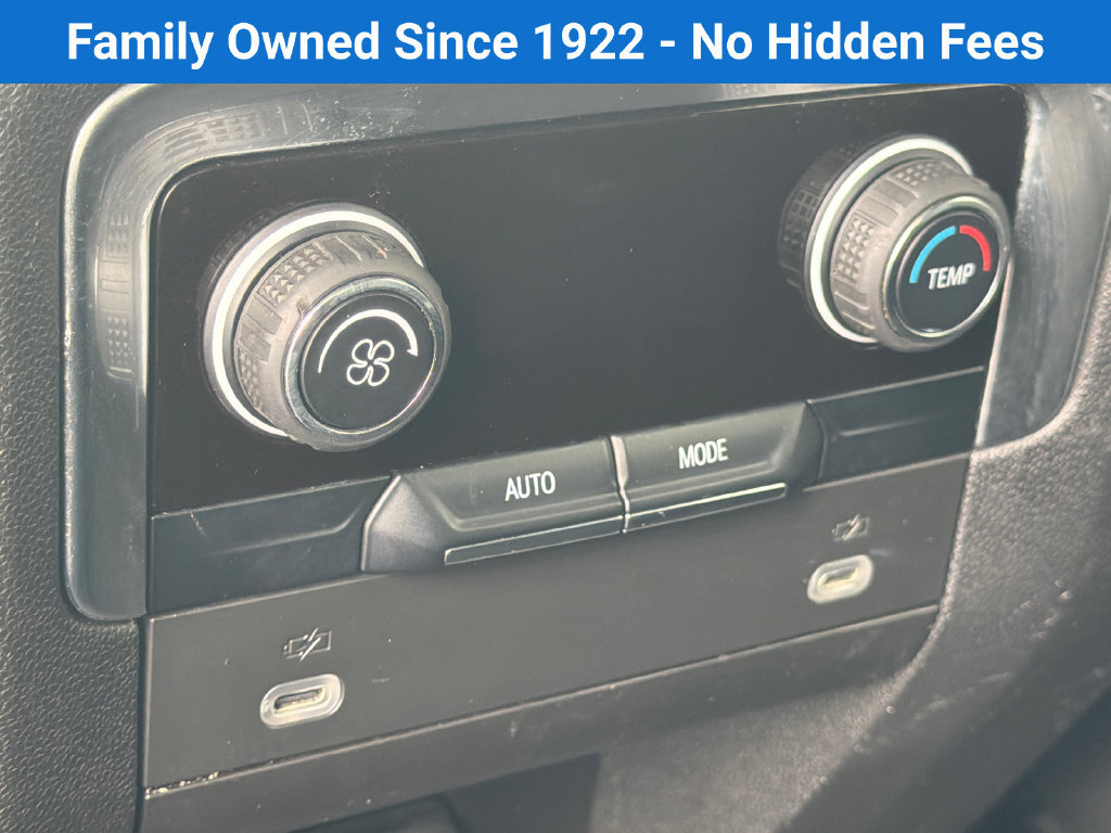 Used 2024 Chevrolet Tahoe LT RWD image 23