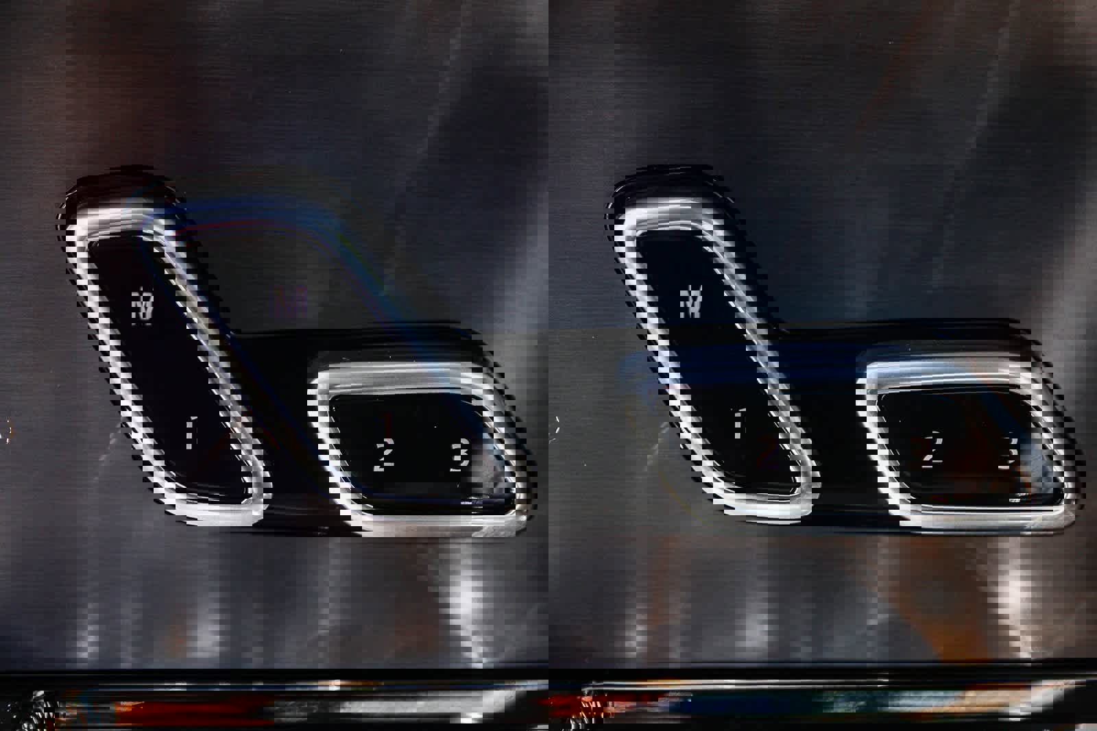 Certified 2025 Land Rover Range Rover Sport SE image 23