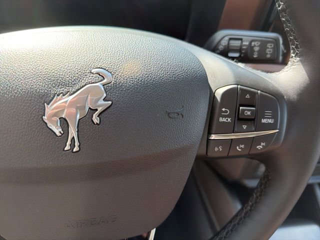 New 2025 Ford Bronco Sport Outer Banks w/ Outer Banks Tech Package+ image 17