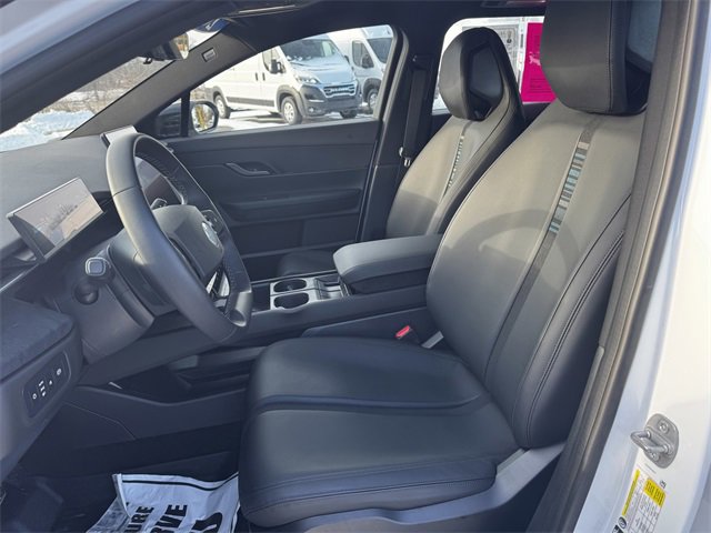 Used 2023 Fisker Ocean Extreme image 24