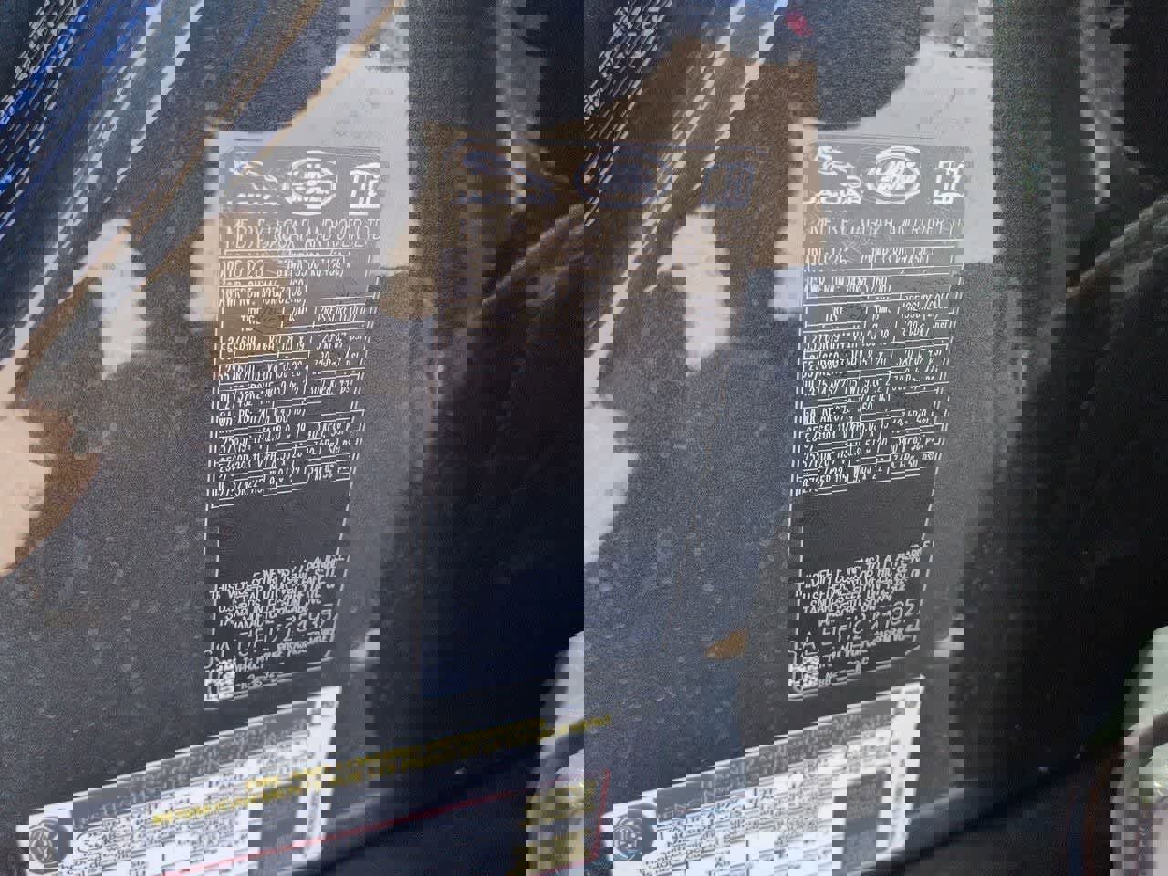 New 2026 Land Rover Defender 130 S image 39