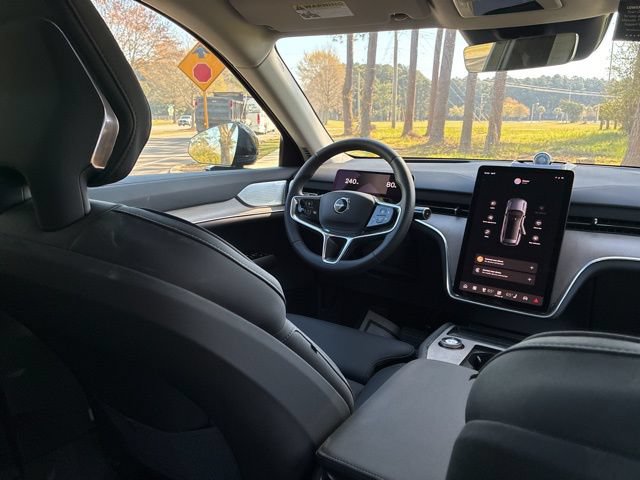 New 2025 Volvo EX90 Ultra AWD/4WD image 25