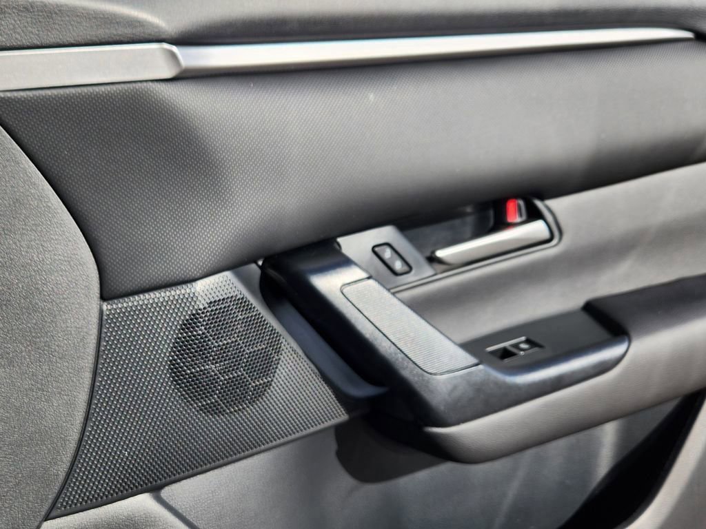 New 2026 MAZDA CX-50 2.5 Hybrid w/ Preferred Pkg image 25