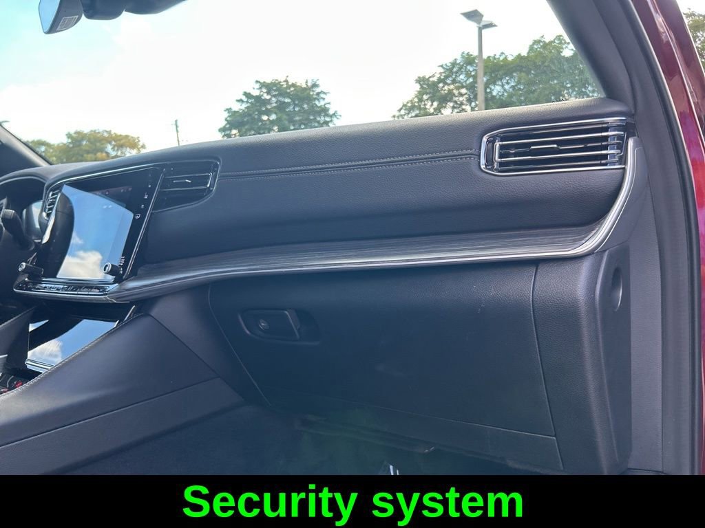 Used 2023 Jeep Wagoneer Series III w/ Preferred Equipment Group image 26