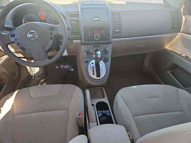 Used 2012 Nissan Sentra 2.0 S image 14