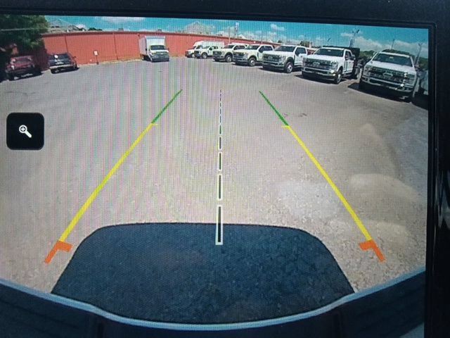 Used 2024 RAM 2500 Laramie AWD/4WD image 24