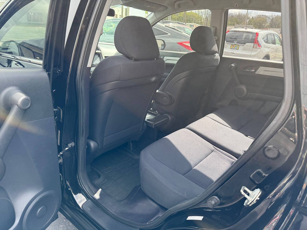 Used 2011 Honda CR-V Special Edition image 25