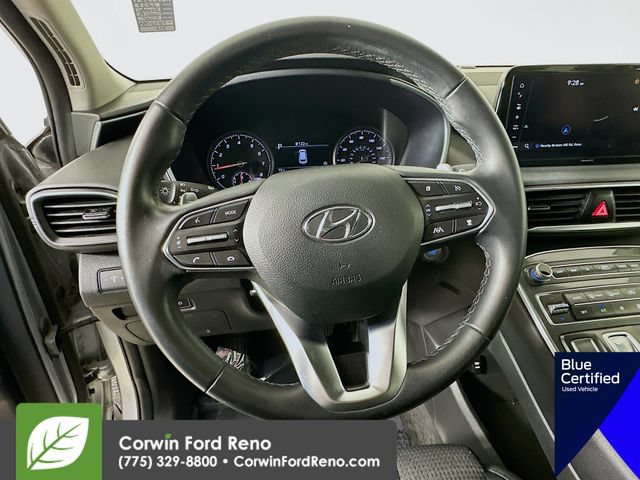 Used 2023 Hyundai Santa Fe SEL AWD/4WD image 14