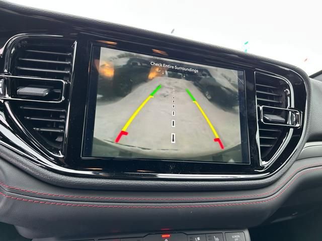 New 2026 Dodge Durango GT image 18