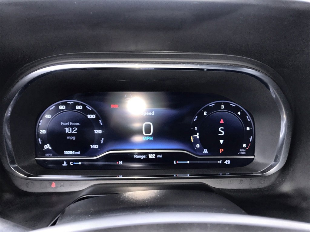 Used 2024 Chevrolet Tahoe High Country image 15