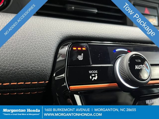 New 2026 Honda Pilot TrailSport image 21