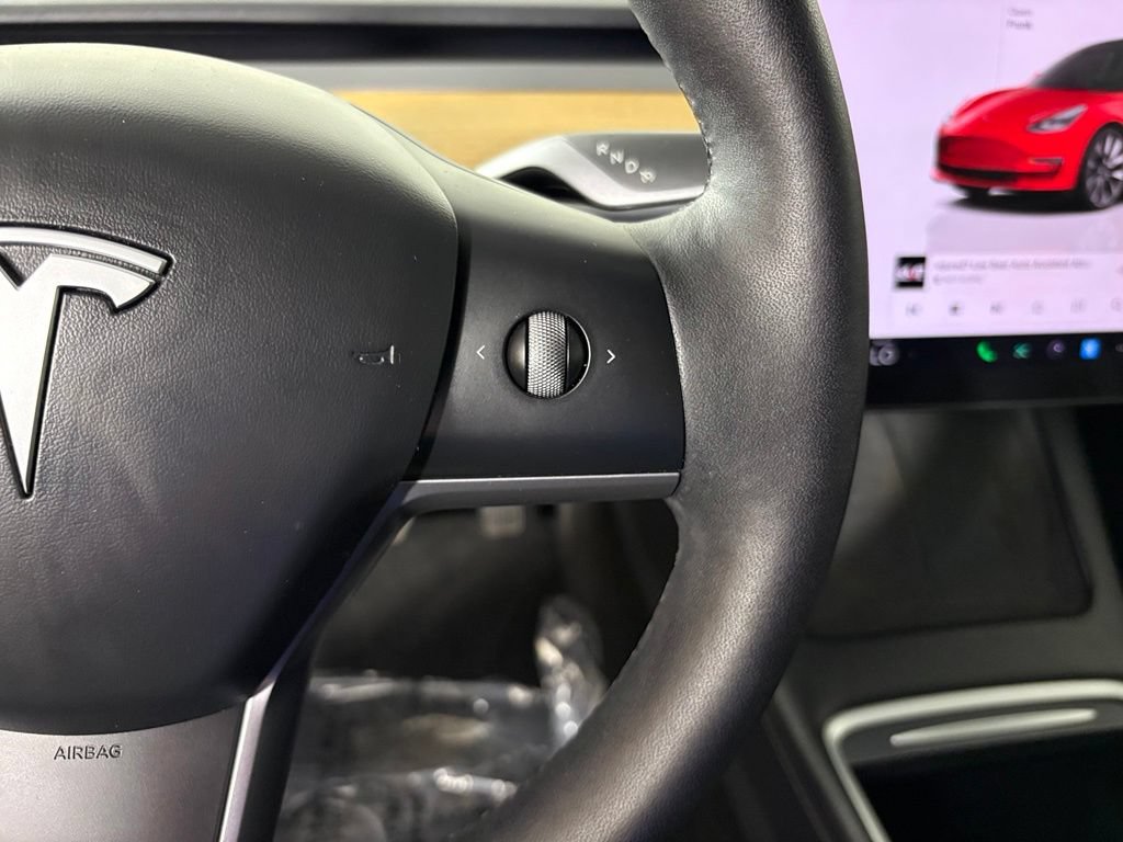 Used 2023 Tesla Model 3 Standard Range RWD image 25