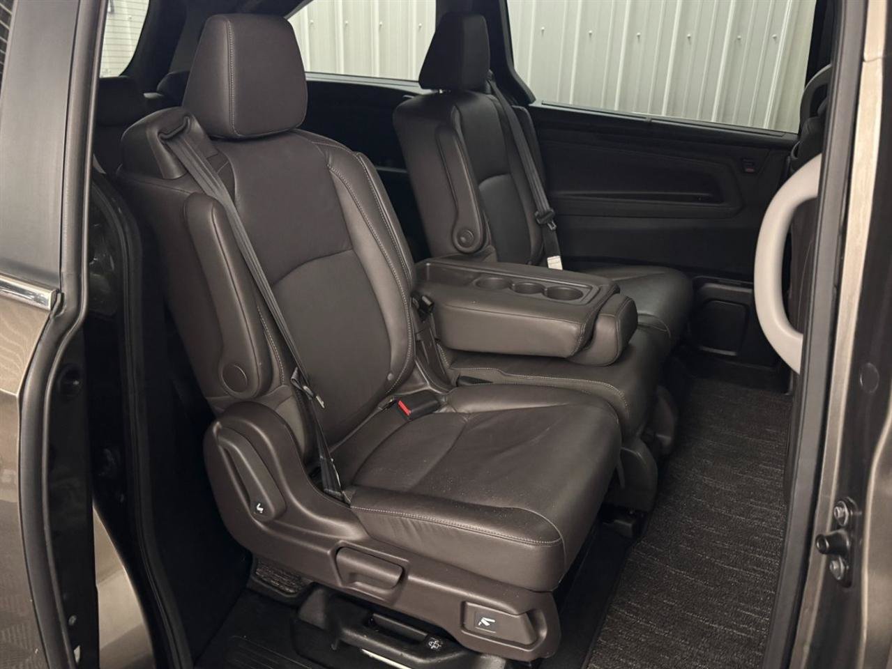 Used 2022 Honda Odyssey EX-L image 12