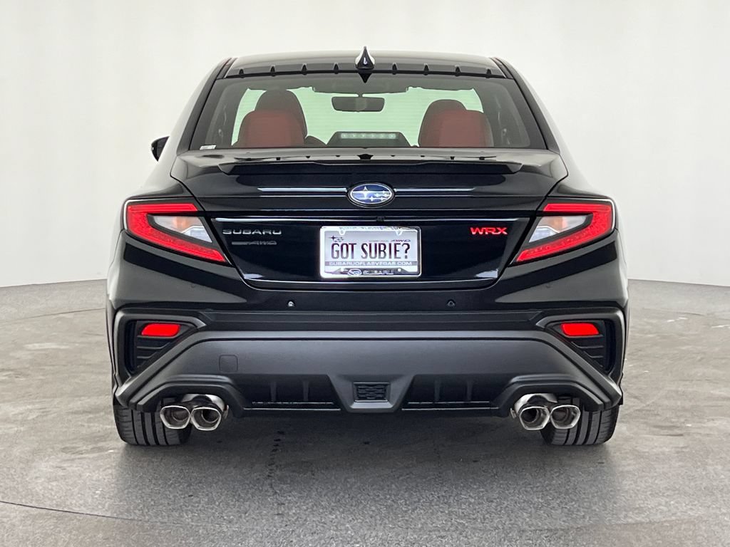 New 2026 Subaru WRX GT w/ Accessory Package #2 AWD/4WD image 5