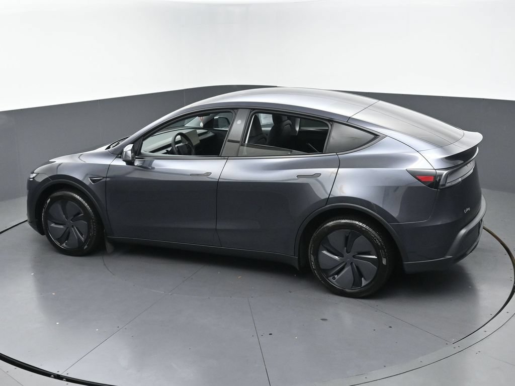 Used 2026 Tesla Model Y Long Range AWD/4WD image 41