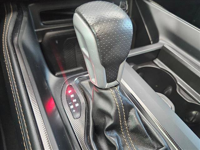 Used 2024 RAM 1500 TRX AWD/4WD image 22