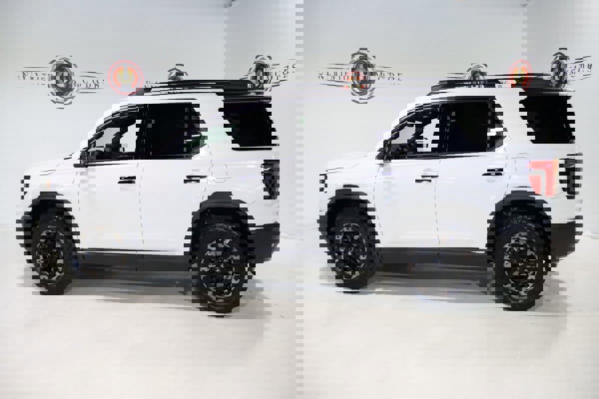 Used 2026 Honda Passport TrailSport Elite image 30