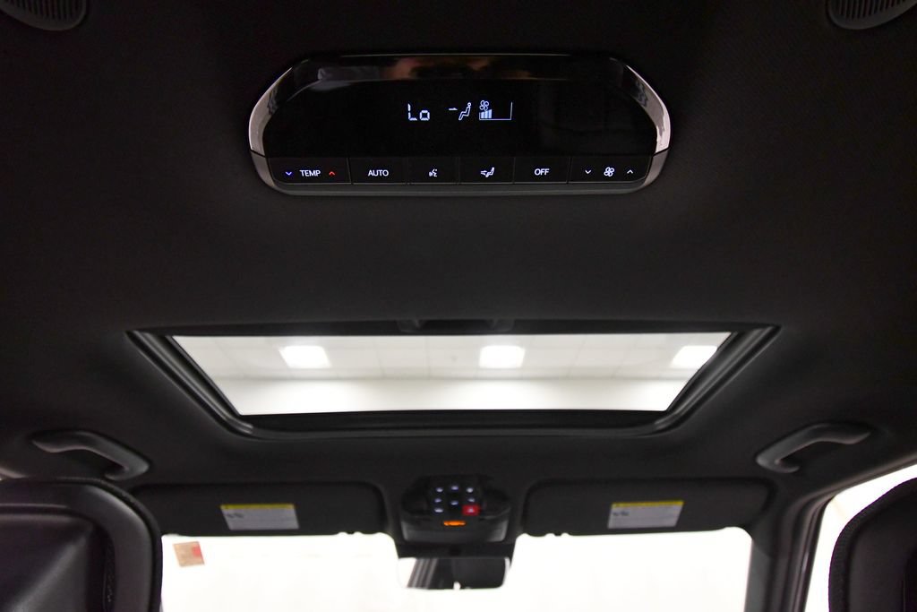 Used 2027 Kia Telluride SX X-Line AWD/4WD image 17