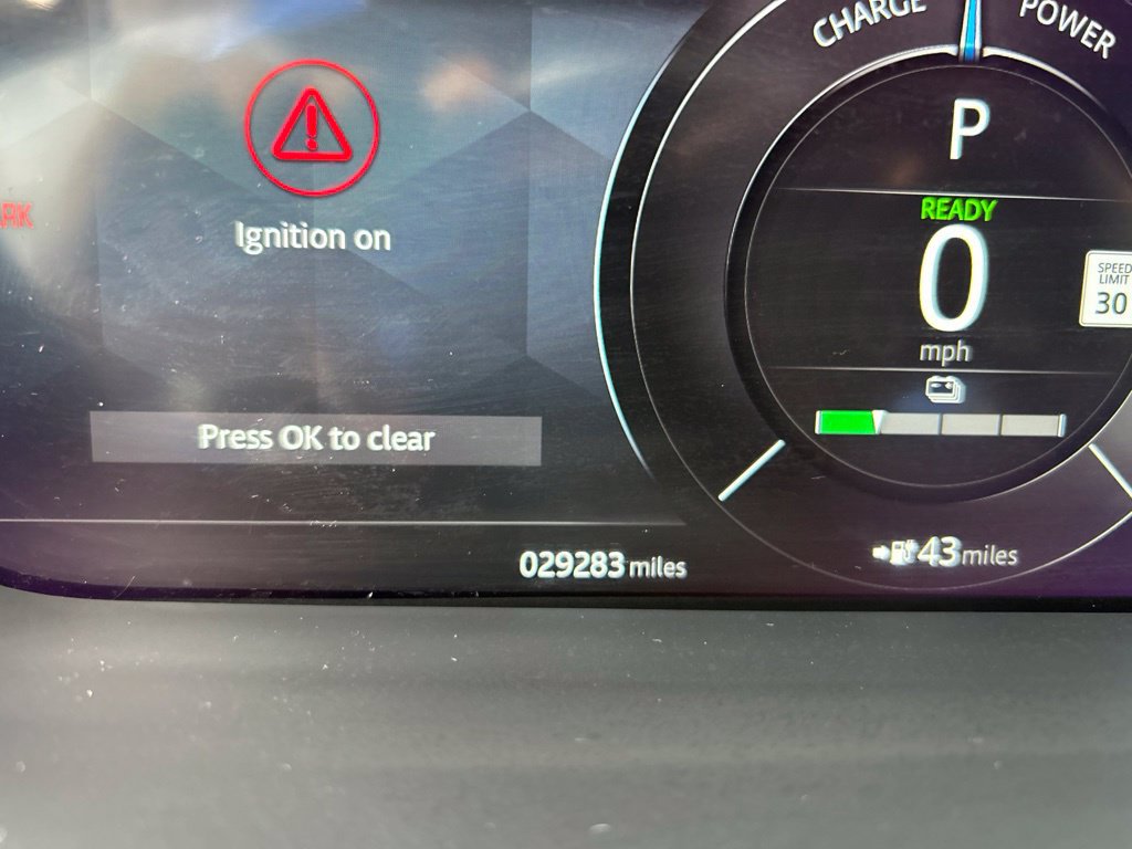 Used 2022 Jaguar I-PACE HSE AWD/4WD image 46