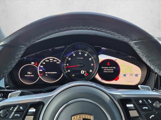 Used 2023 Porsche Cayenne AWD/4WD image 11