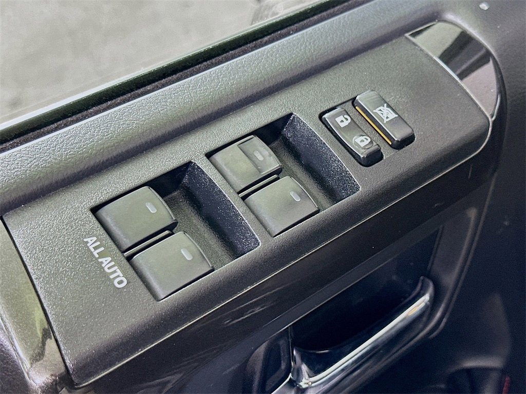 Used 2019 Toyota 4Runner TRD Off-Road Premium image 16