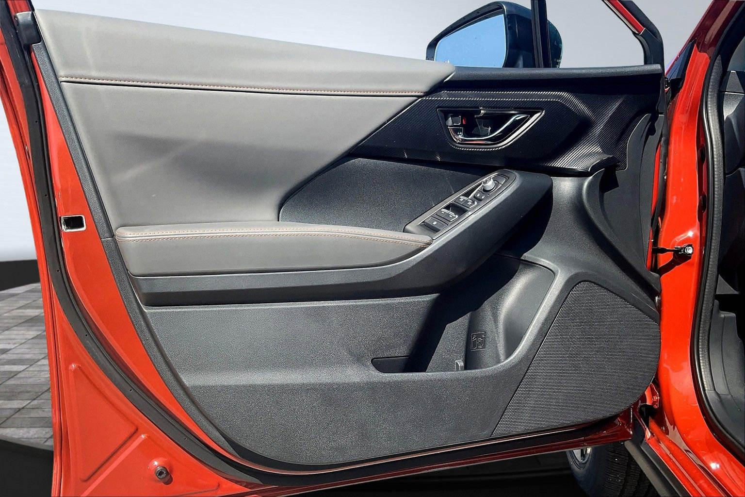 New 2025 Subaru Crosstrek 2.5i Limited w/ Popular Package #3A image 19