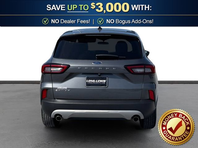 Used 2024 Ford Escape Active FWD image 5