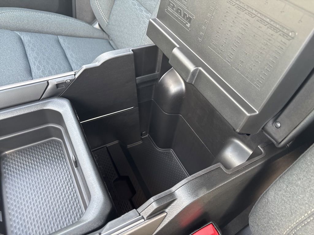 New 2026 RAM 1500 Lone Star image 32