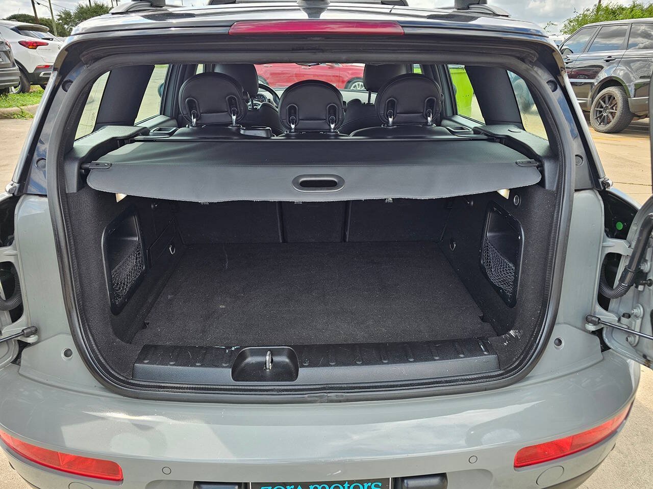 Used 2016 MINI Cooper Clubman FWD image 7