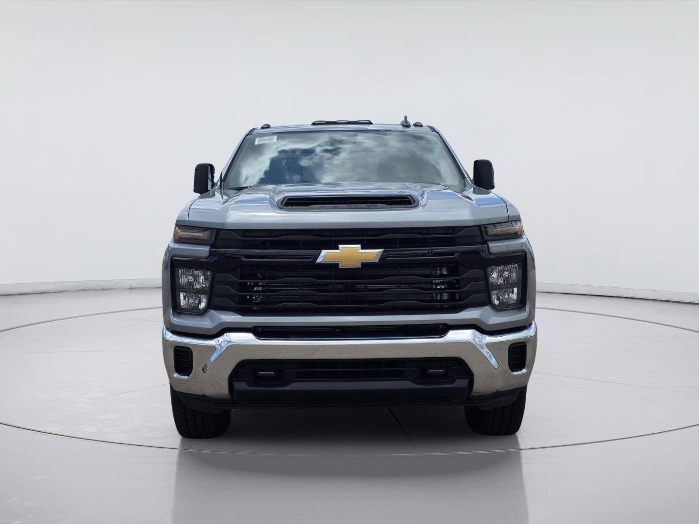 New 2026 Chevrolet Silverado 2500 W/T w/ WT Convenience Package AWD/4WD image 2