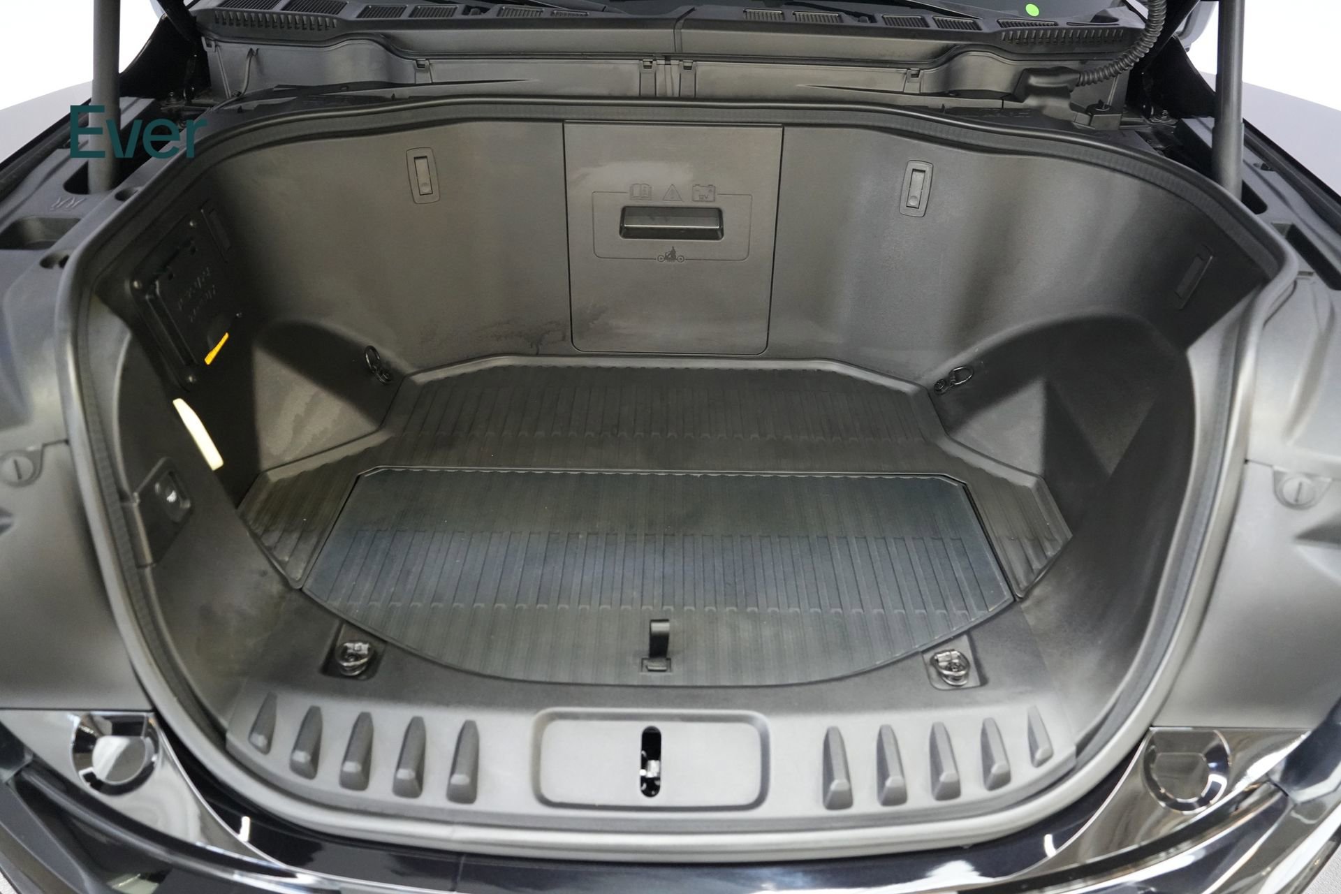 Used 2025 Ford F150 Lightning Flash image 19