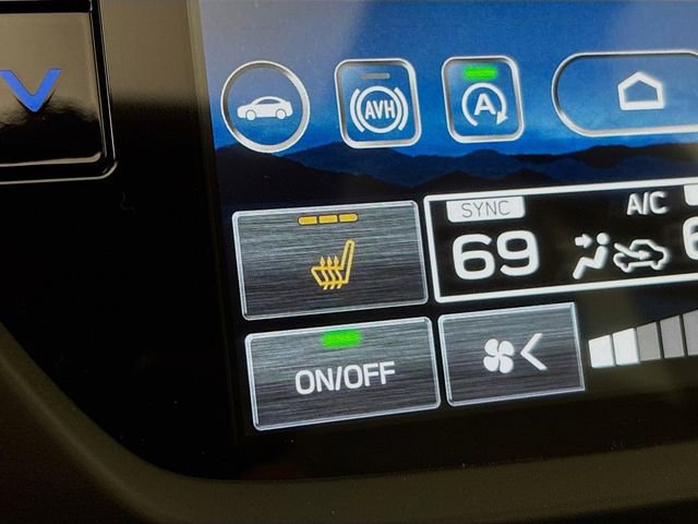 New 2025 Subaru Forester Premium image 19