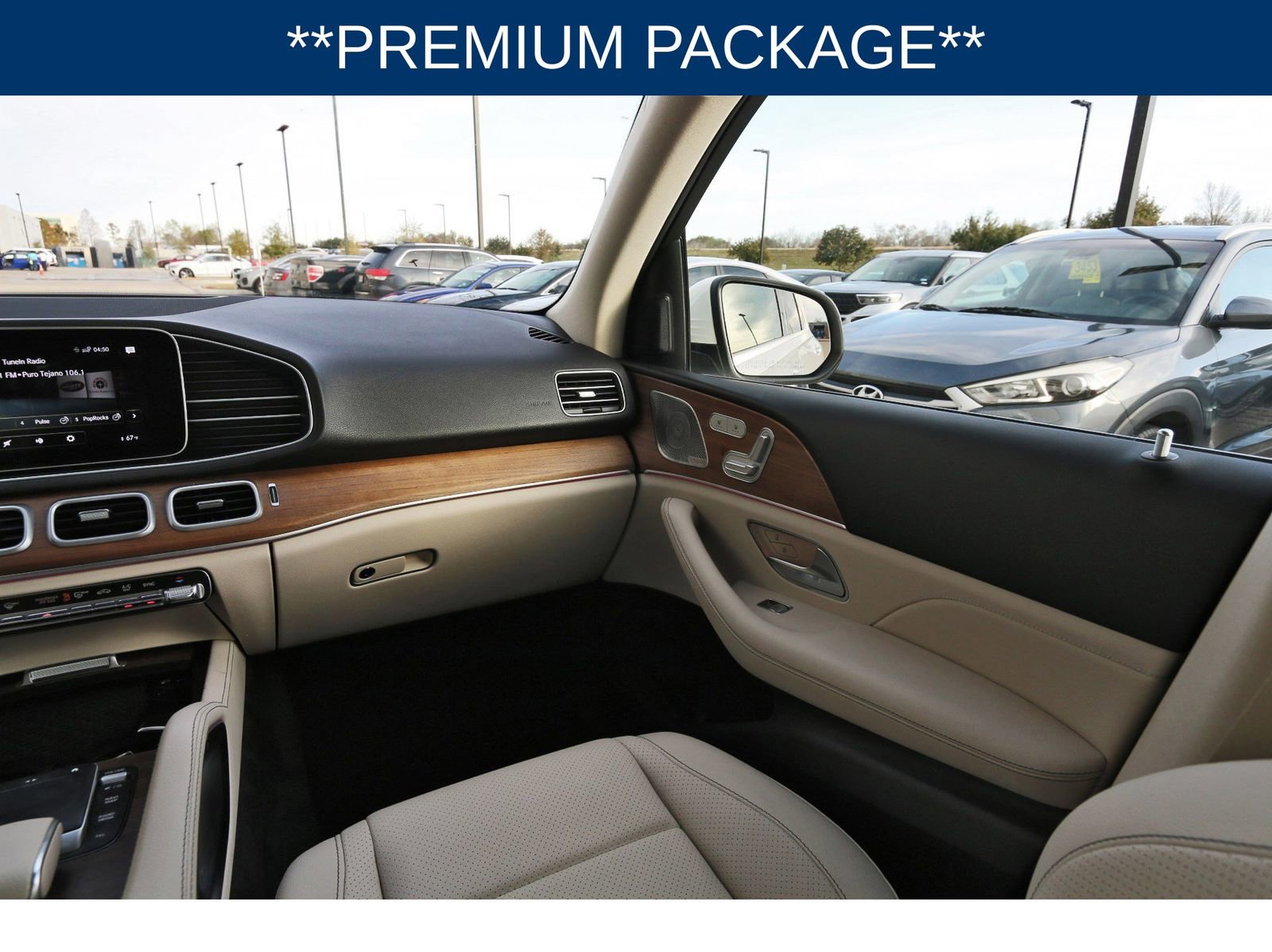 Used 2022 Mercedes-Benz GLE 350 image 12