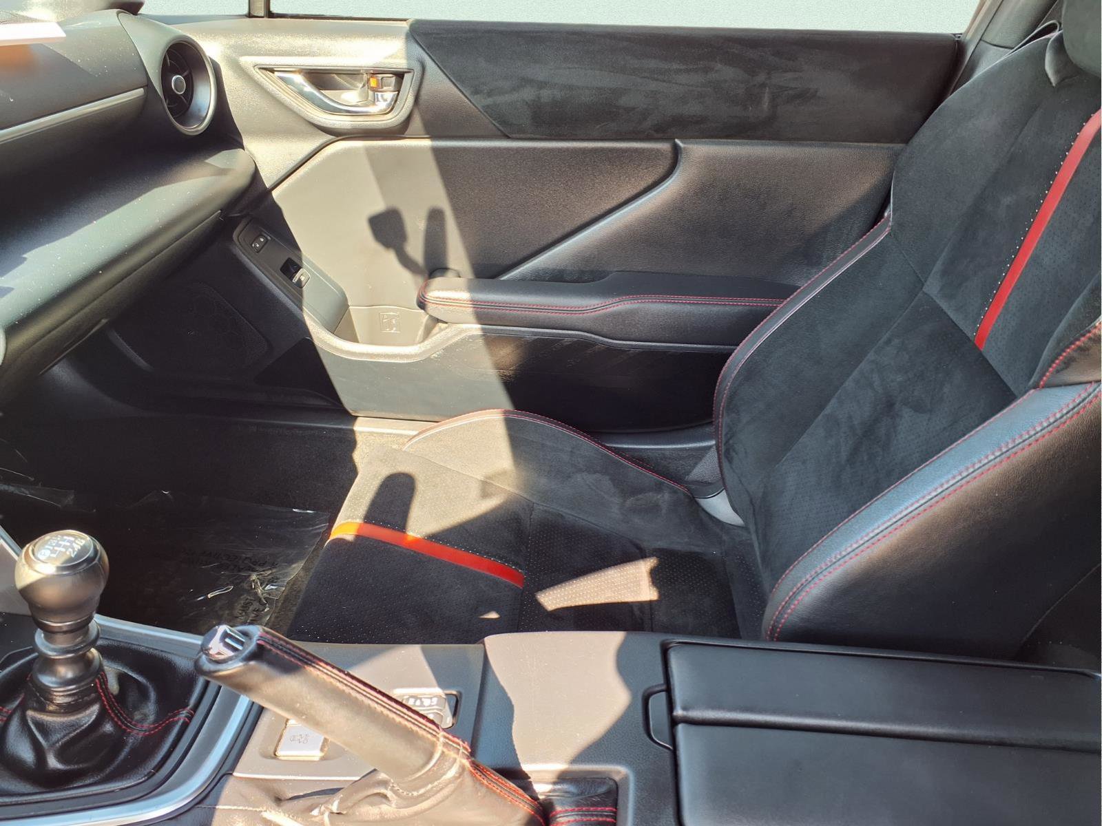 Used 2022 Subaru BRZ Limited image 14