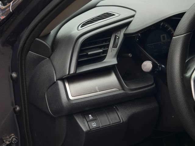 Used 2016 Honda Civic LX image 24