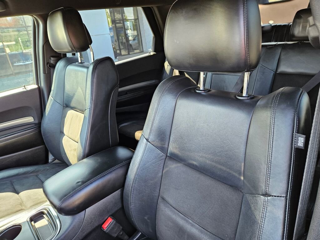 Used 2020 Dodge Durango GT image 15