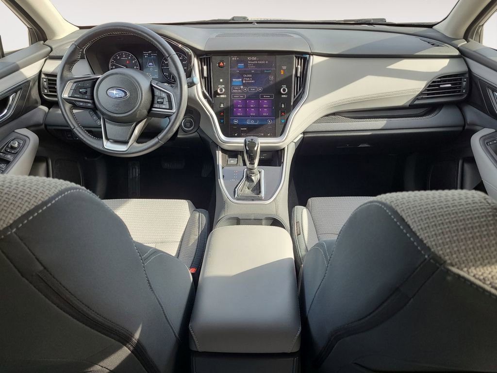 Used 2020 Subaru Outback Premium AWD/4WD image 10