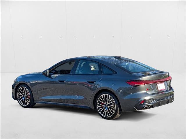 New 2025 Audi S5 Premium Plus image 7