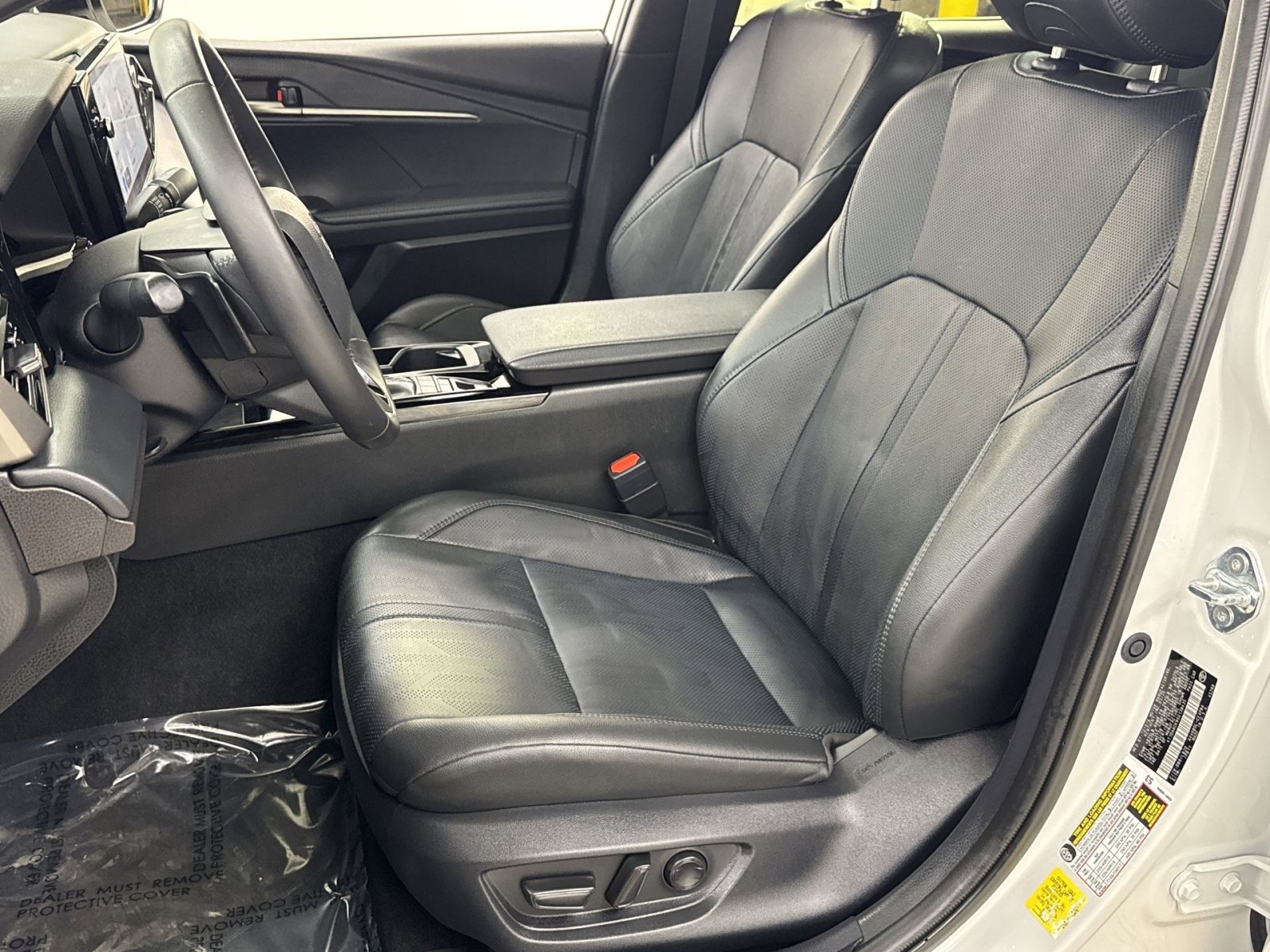 Used 2025 Toyota Camry XSE image 17