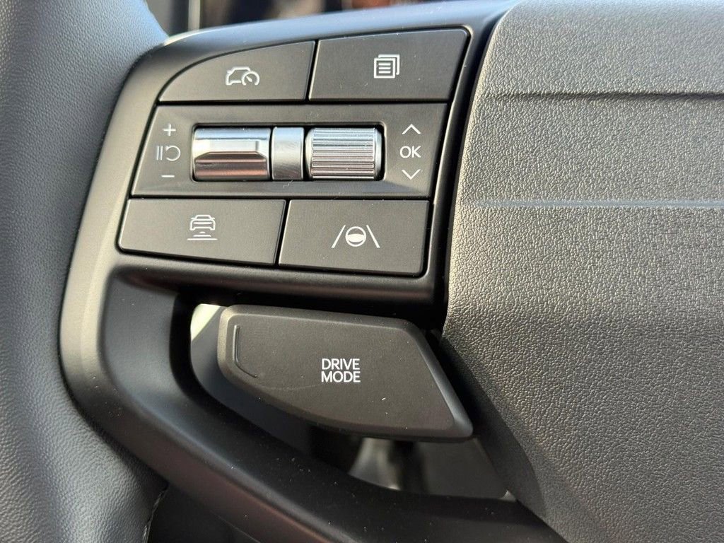 New 2025 Kia K4 EX image 9