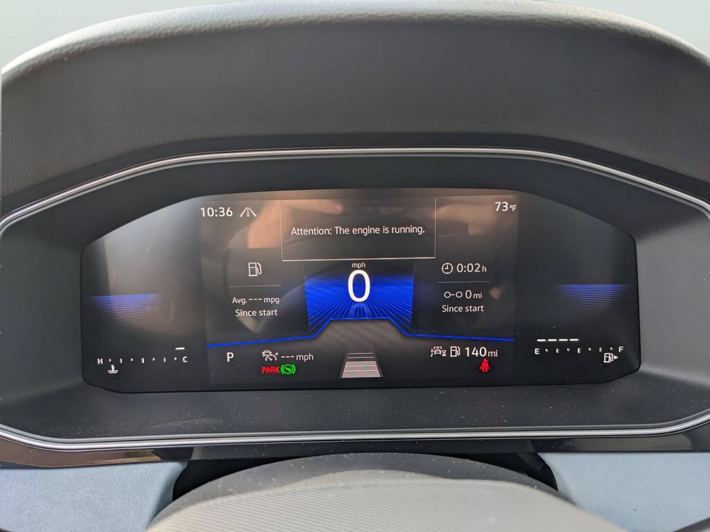 New 2026 Volkswagen Jetta SE FWD image 27